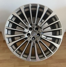 Original BMW Alufelge 10,5x