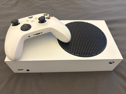 Xbox one series 512gb - xbox,