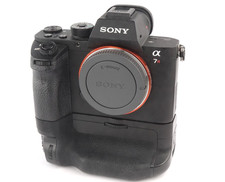 Sony Alpha 7R II ( ILCE-7RM2)