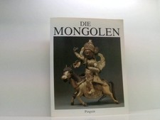 Die Mongolen Bd. 2 Walter