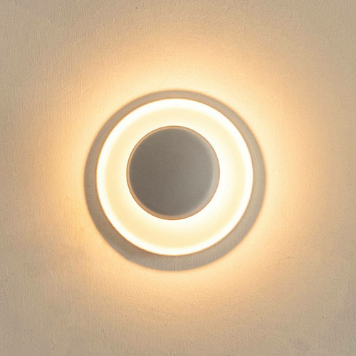 Vibia top led wandleuchte - vibia, led-wandleuchte