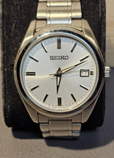 Seiko SUR307 Conceptual Series