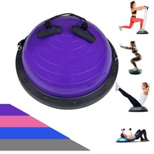 Yoga Gymnastik Balance Half