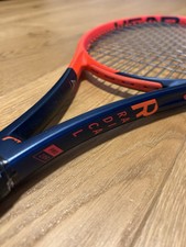 Tennisschläger HEAD Radical PRO (2023) - Griffgröße L3 - gebraucht & besaitet