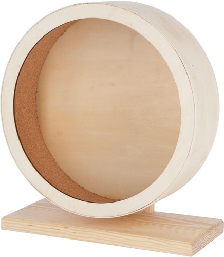 Kerbl pet hamsterlaufrad aus - hamsterlaufrad,