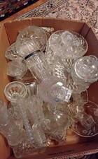 Bleikristall  Konvolut