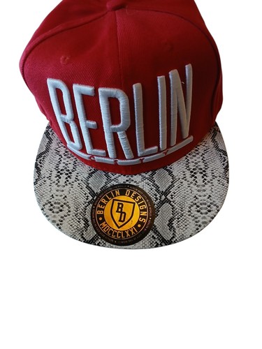 Snapback cap - snapback,