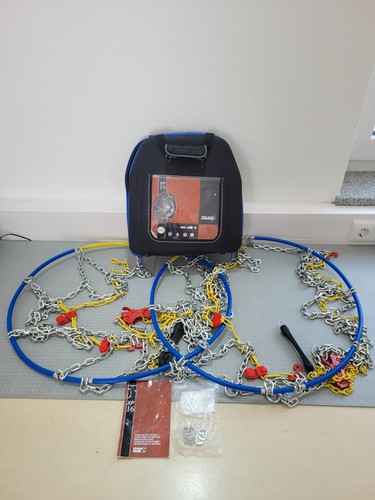 Polaire schneeketten 16 - polaire,