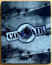 Con Air Steelbook Blu Ray