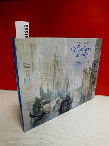 William turner venedig - william,