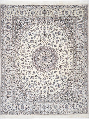 Nain teppich orient - perser, rug