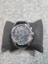 Tissot Couturier Chronograph