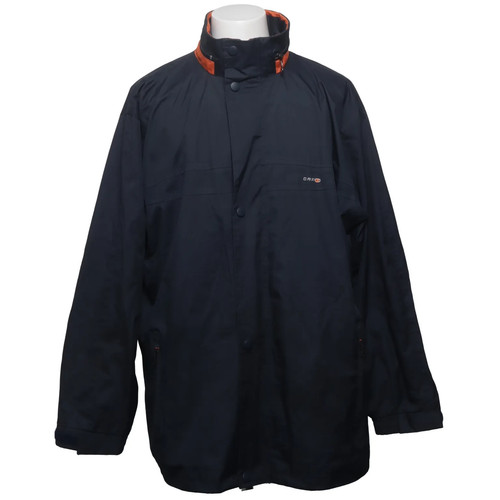 Crossfield allwetterjacke - crossfield,,