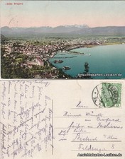 Ansichtskarte Bregenz
