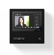 Siedle&Söhne Bus-Video-Panel