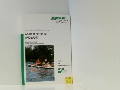 Multiple sklerose und sport - sklerose,