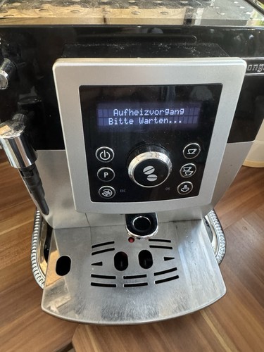 Longhi ecam 420 sw - de,