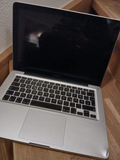 Apple MacBook Pro 13 Zoll Ersatzteile Defekt