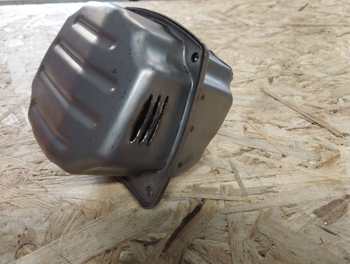 Tuning auspuff muffler - ps,
