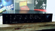 Onkyo Integra p-3030 HI-FI Stereo Control Preamplifier