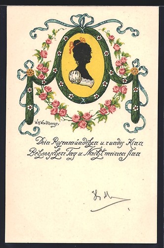 Ansichtskarte