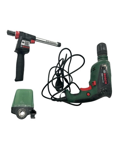 Bosch schlagbohrmaschine - bosch,