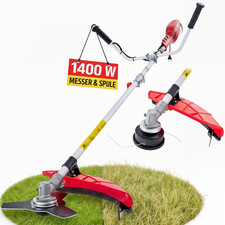 HECHT Motorsense Freischneider