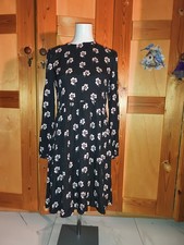 Hallhuber Kleid Damen Dress