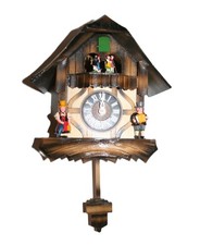 Kuckucksuhr Schwarzwald