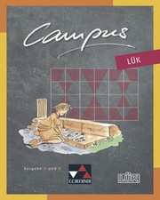 Campus B/C 1 - neu LÜK Christian Zitzl