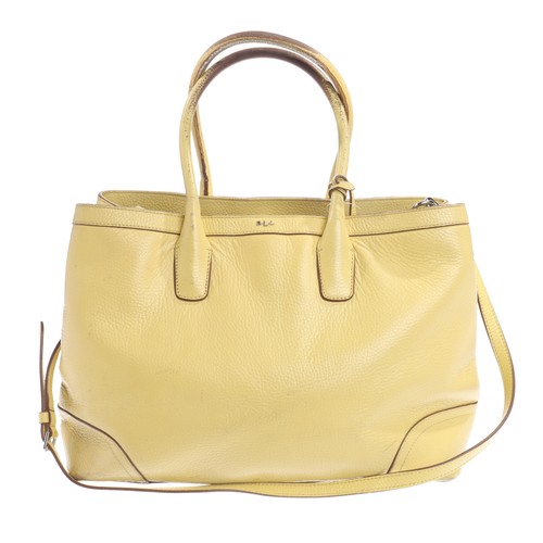 Handtasche lauren ralph - lauren,