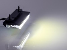 1x LED Rückfahrscheinwerfer