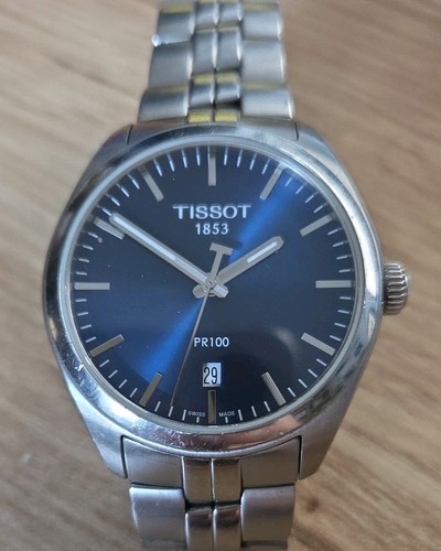 Tissot 1853 pr100 t101410a - pr100,