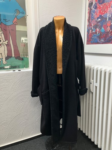 Gianni versace herrenmantel - versace,