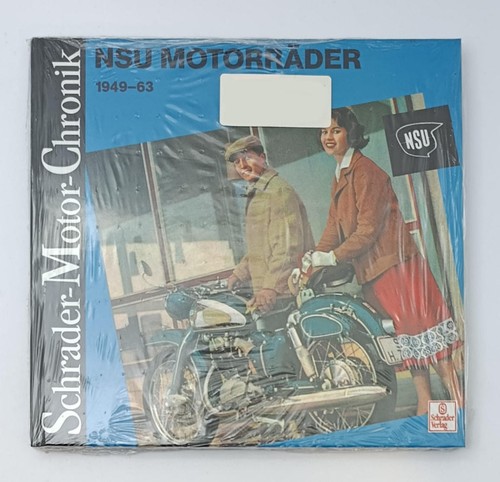 Schrader motor chronik - schrader-motor-chronik, nsu