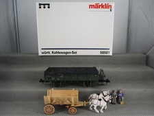 Märklin Spur 1 58581