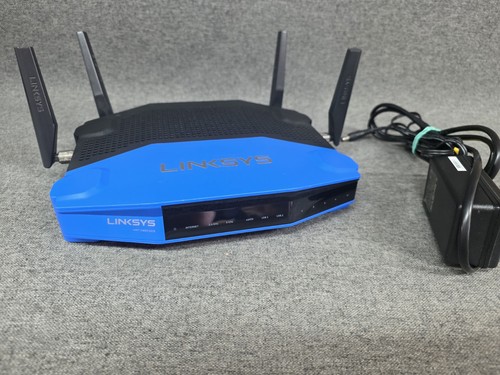 Linksys wrt1900acs ac1900 - wrt1900acs-uk,