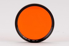 B+W 52E 041 4x Farbfilter