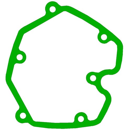Dichtung ventildeckel für - ventildeckel,