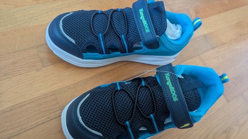 Sandale neu größe schuh - neu, 35