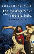 Die Henkerstochter und das