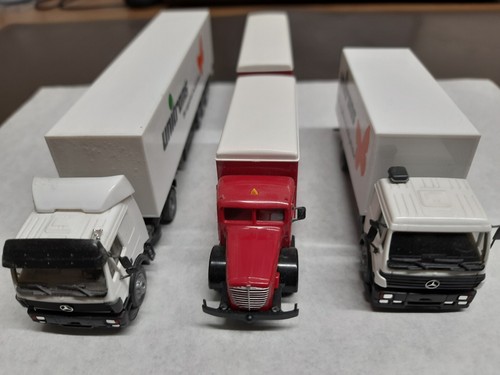 Sonderangebot wertvolle lkw - 6,