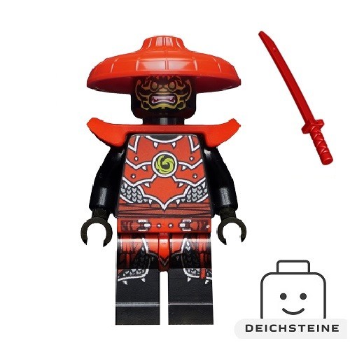 Lego ninjago njo0507 - njo0507, stone