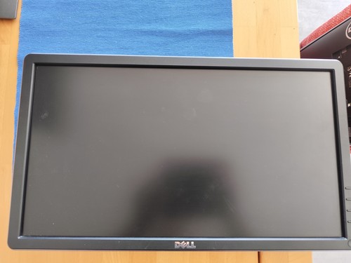 Dell monitor ohne - monitor, fuß