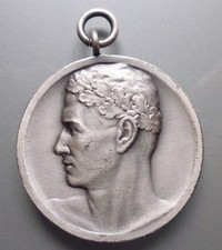 Medaille - Sieger - Sport - 1933