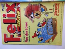 Felix  Band 1001  (Bastei