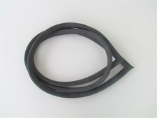 Rear window rubber  Opel