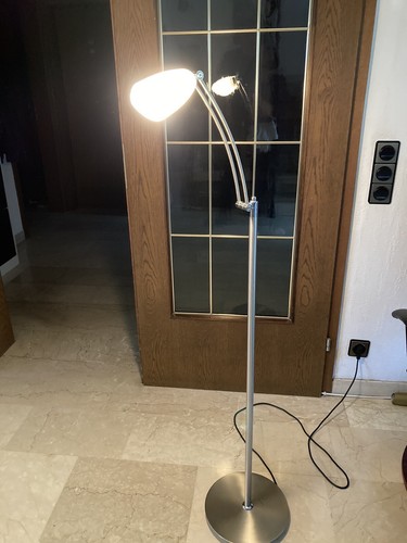 Bankamp casier stehlampe - bankamp,
