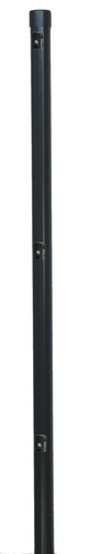 Zaunpfosten rund 34mm - , 120cm