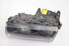 BMW E36 316i 318i 320i 325i M3 Scheinwerfer Headlights Links 8353589